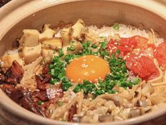 -锦楼·臻选新杭帮(杭州中心店)