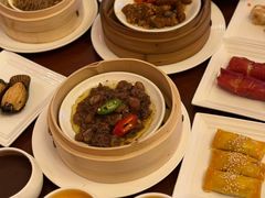 -杭州JW万豪酒店-万豪中餐厅