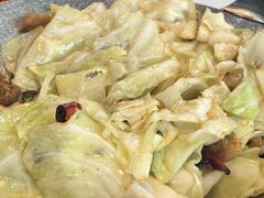 -福巷湘食小馆·猛火现炒(上海首店)