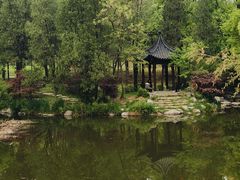 -艾山风景名胜区