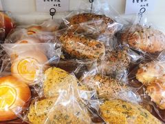 -雀食面包店(钟楼店)