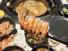 -海汕记·潮汕鲜牛肉火锅·自助