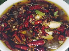 -丹虾|文和友小龙虾·烙锅(陕西路旗舰店)
