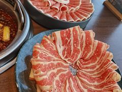 塔拉上的快乐卷-快乐小羊(富强中路店)