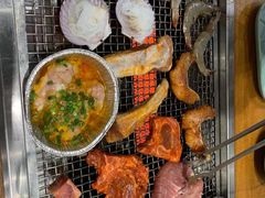 -蚝英雄·自助烤蚝(高新店)