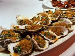 -宝轩渔府·老字号海鲜·正宗津菜(水上店)