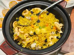 -金链花·泰国餐厅(国贸店)