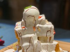 -俄士厨房(万松园店)