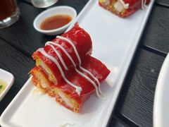 -肥田仔·香港大排档(静安寺店)