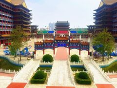 -大明幻境第一城