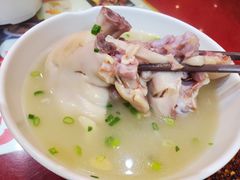 -易老妈蹄花.特色川菜(人民公园总店)