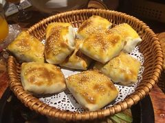 阿罗新疆餐厅(人民广场店)-阿罗新疆菜(人民广场店)