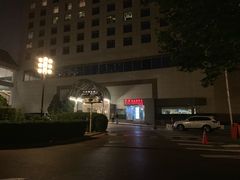 门面-七哥港式茶餐厅(亮马桥总店)