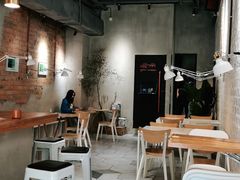 大堂-愉市 Hippy Market(香榭里花园店)