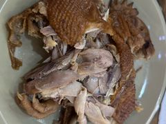 道口烧鸡-豫掌柜饸饹面·烩面(秀沿路店)