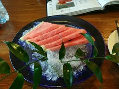 果盘-又一福烤鸭·北京菜(东四店)
