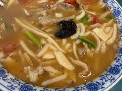 -建坤水席宫·洛阳菜(中州路店)