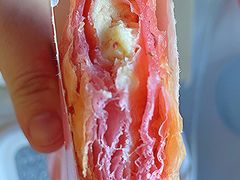 -麦当劳(上百万和城店)