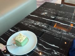 -希尔顿南海酒店·观廊大堂吧·海景下午茶