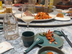 -聚丰园•湖鲜餐厅(阿红私房菜梅石路店)