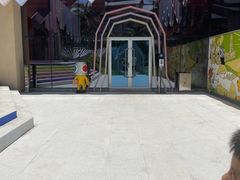 -水桶王国主题餐厅·聚会·生日派对·亲子活动·家庭套餐(亚龙湾希尔顿店)