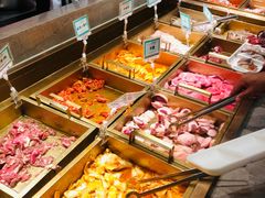 -玫瑰花园自助烤肉(顺义鑫海韵通店)