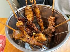 -炒豆合作社(东四总店)