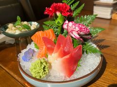 -阿吾罗日本料理(K11艺术中心店)