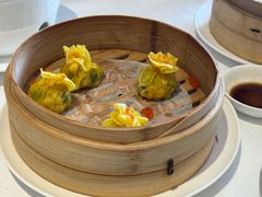 -白天鹅宾馆-宏图府餐厅