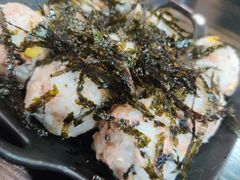 -the frypan韩国炸鸡啤酒(五路居店)