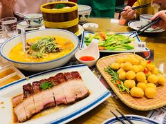 -香港新曜记茶餐厅(星耀城店)