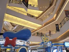 -天河城购物中心