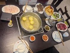 -林记潮汕牛肉(融汇店)
