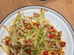 -味莊餐厅(康庄南街店)