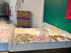 -罗二娘·鲜切牛自助火锅(罗湖东门步行街店)