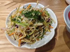 -院子餐厅·大锅菜·老杭帮(桥西直街店)