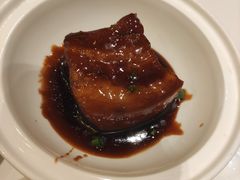 招牌红烧肉-同庆楼(滨湖万达广场店)