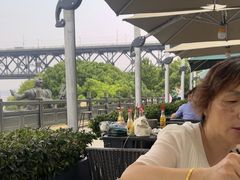 -汉水谣·江景餐厅(江滩店)