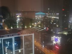 -大连星海皇冠假日酒店