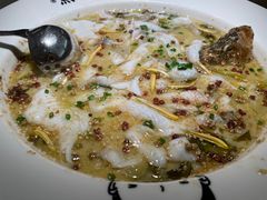 -江渔儿酸菜鱼(曜一城店)