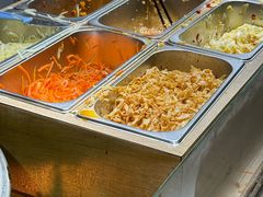 -三兄弟高炉烧饼