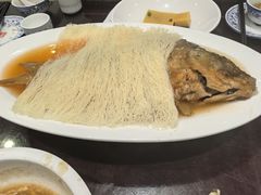 -邢家锅贴老店·非遗·开封菜(金明广场店)