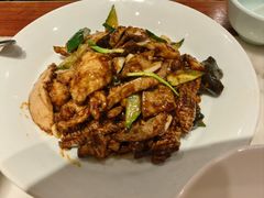 -鸭匠食府·挂炉烤鸭·新京菜(阜成路店)