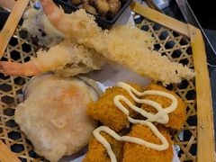 -熊出没日本烧肉放题