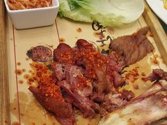 -宁邦·家宴·南京菜(红山动物园店)