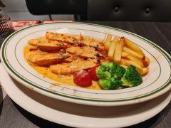 -卡朋西餐(宝安大仟里店)