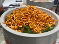 -密友回转自助火锅(中海环宇城店)