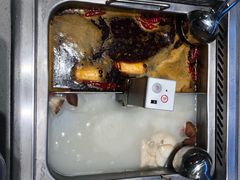 -海底捞火锅(六合天街店)