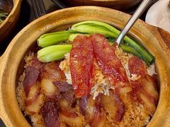 -熠盛粤味·顺德桑拿鸡(永康路店)