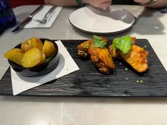 -玛尚诺意式餐厅(天环广场店)